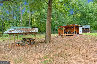 655 Old Hendry Church Road, Canon, GA 30520 - Photo 18