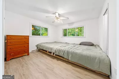 655 Old Hendry Church Road, Canon, GA 30520 - Photo 12