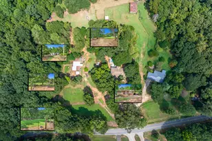 655 Old Hendry Church Rd, Canon, GA 30520 - Photo 2