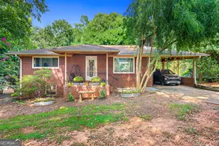 655 Old Hendry Church Rd, Canon, GA 30520 - Photo 1