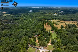 655 Old Hendry Church Rd, Canon, GA 30520 - Photo 2