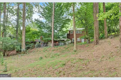 4593 T Moore Road, Oakwood, GA 30566 - Photo 34