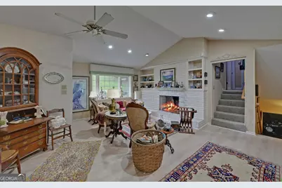 4593 T Moore Road, Oakwood, GA 30566 - Photo 4