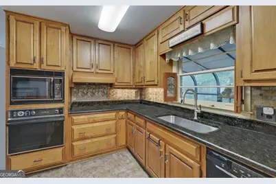4593 T Moore Road, Oakwood, GA 30566 - Photo 8