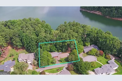 4593 T Moore Road, Oakwood, GA 30566 - Photo 42