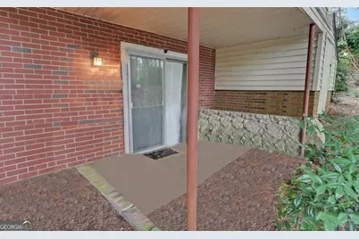 4593 T Moore Road, Oakwood, GA 30566 - Photo 28