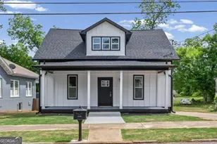 14 Salbide Ave, Newnan, GA 30263 - Photo 1