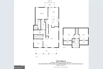14 Salbide Avenue, Newnan, GA 30263 - Photo 48
