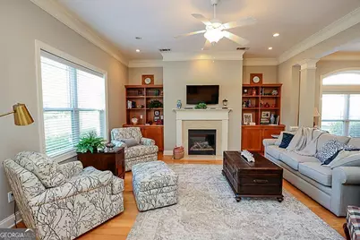 1502 River Oaks Drive, Richmond Hill, GA 31324 - Photo 4