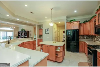 1502 River Oaks Drive, Richmond Hill, GA 31324 - Photo 8