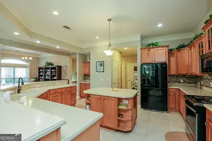 1502 River Oaks Dr, Richmond Hill, GA 31324 - Photo 8
