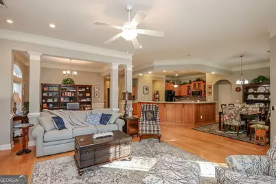 1502 River Oaks Drive, Richmond Hill, GA 31324 - Photo 6