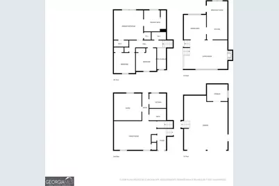 3029 Clove Tree Lane, Woodstock, GA 30189 - Photo 34