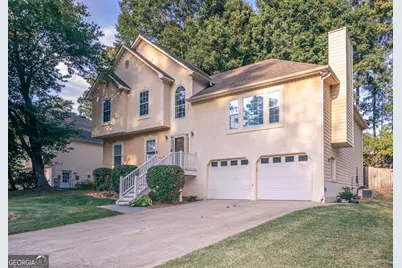 3029 Clove Tree Lane, Woodstock, GA 30189 - Photo 2