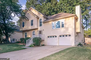3029 Clove Tree Ln, Woodstock, GA 30189 - Photo 2
