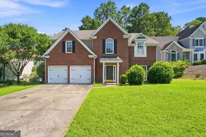 4009 Union Walk Circle SE, Smyrna, GA 30082 - Photo 1
