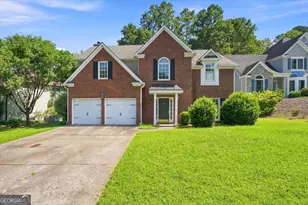 4009 Union Walk Cir SE, Smyrna, GA 30082 - Photo 1