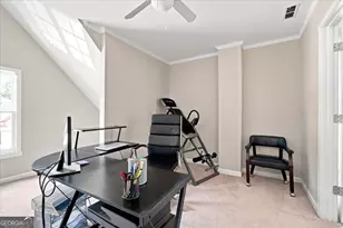4009 Union Walk Cir SE, Smyrna, GA 30082 - Photo 16