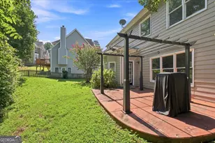 4009 Union Walk Cir SE, Smyrna, GA 30082 - Photo 26