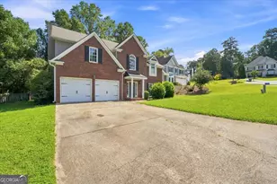 4009 Union Walk Cir SE, Smyrna, GA 30082 - Photo 2
