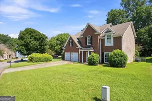4009 Union Walk Cir SE, Smyrna, GA 30082 - Photo 4