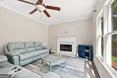 4009 Union Walk Circle SE, Smyrna, GA 30082 - Photo 6