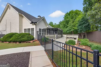 82 Flintstone Road, Jefferson, GA 30549 - Photo 48