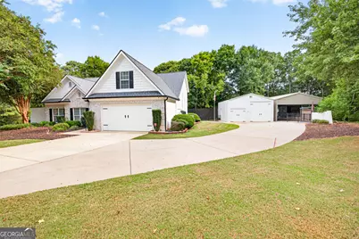 82 Flintstone Road, Jefferson, GA 30549 - Photo 2