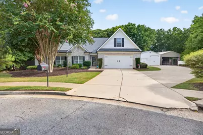 82 Flintstone Road, Jefferson, GA 30549 - Photo 8