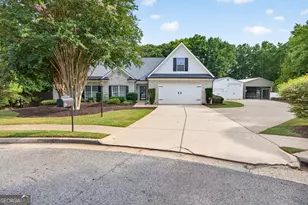 82 Flintstone Rd, Jefferson, GA 30549 - Photo 8