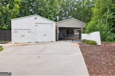 82 Flintstone Road, Jefferson, GA 30549 - Photo 4