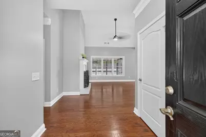 82 Flintstone Road, Jefferson, GA 30549 - Photo 10