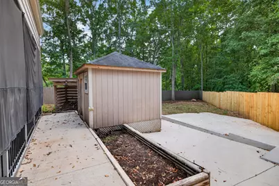 82 Flintstone Road, Jefferson, GA 30549 - Photo 50