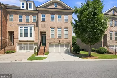 7850 Laurel Crest Drive, Johns Creek, GA 30024 - Photo 1