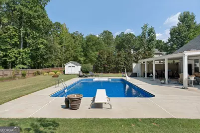 200 Yellowwood Drive, Sharpsburg, GA 30277 - Photo 62