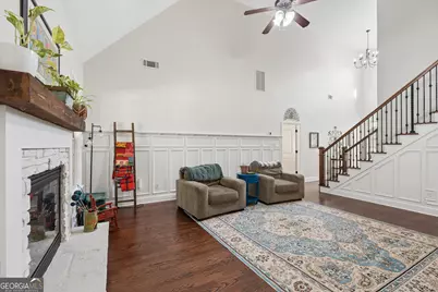 200 Yellowwood Drive, Sharpsburg, GA 30277 - Photo 28