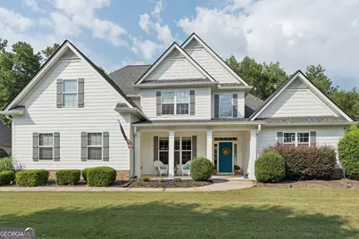 200 Yellowwood Drive, Sharpsburg, GA 30277 - Photo 2