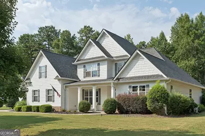 200 Yellowwood Drive, Sharpsburg, GA 30277 - Photo 4