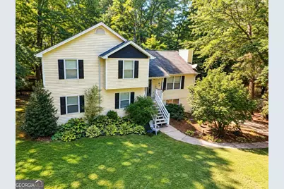 138 Mountain Oaks Drive, Carrollton, GA 30116 - Photo 2