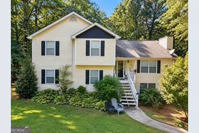 138 Mountain Oaks Drive, Carrollton, GA 30116 - Photo 36