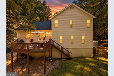 138 Mountain Oaks Drive, Carrollton, GA 30116 - Photo 40