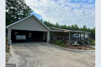 652 L A Peterson Road, Rhine, GA 31077 - Photo 56