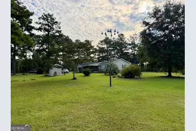 652 L A Peterson Road, Rhine, GA 31077 - Photo 72