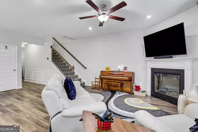 5186 Grace Court, Tucker, GA 30084 - Photo 4