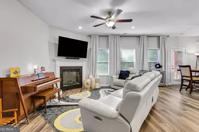 5186 Grace Court, Tucker, GA 30084 - Photo 6