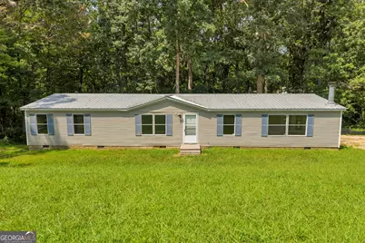 515 Donald Cleveland Road, Mount Airy, GA 30563 - Photo 44