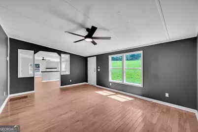 515 Donald Cleveland Road, Mount Airy, GA 30563 - Photo 6
