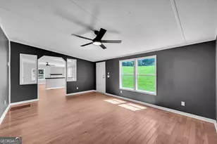 515 Donald Cleveland Rd, Mount Airy, GA 30563 - Photo 6