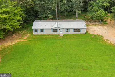 515 Donald Cleveland Road, Mount Airy, GA 30563 - Photo 52