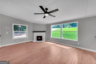 515 Donald Cleveland Road, Mount Airy, GA 30563 - Photo 36